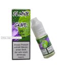 Grape - Nikotinsalz Liquid NicSalt - El Minto 20 mg/ml