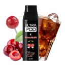 KIRSCHLOLLI Cherry Cola - Tankeinheit Pod 2ml - ULTRAPOD...