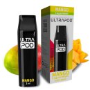 Mango - Tankeinheit Pod 2ml - ULTRAPOD by Ultrabio 0 mg/ml