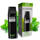 Mint - Tankeinheit Pod 2ml - ULTRAPOD by Ultrabio