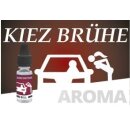 Kiez Brühe - 10ml Aroma - Smoking Bull