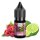 Himbeere Limette - OVERDOSED 10ml NicSalt Nikotinsalz-Liquid - OWL Salt by Ultrabio