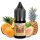 Pineapple Orange Guava - OVERDOSED 10ml NicSalt Nikotinsalz-Liquid - OWL Salt by Ultrabio
