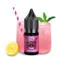 Pink Lemonade - OVERDOSED 10ml NicSalt Nikotinsalz-Liquid...