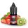 Strawberry Kiwi - OVERDOSED 10ml NicSalt Nikotinsalz-Liquid - OWL Salt by Ultrabio