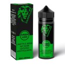 Green Lion - 10ml Longfill Aroma f. 120ml - DampfLion