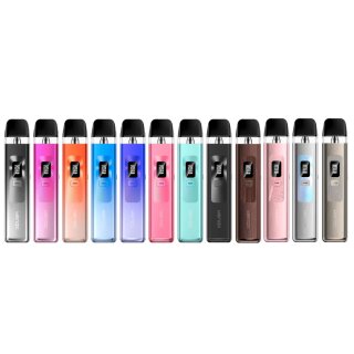 Wenax Q Podsystem 1.000mAh 2ml Starter-Set - GeekVape