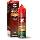 Orange Vanilla - 10ml Aroma-Longfill f. 60ml - SC