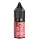 Super Strawberry - 10ml Hybrid Nicsalt Nikotinsalz Liquid...
