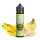 Banana Ice - 10ml Longfill-Aroma f. 60ml - OWL Salts by UltraBio