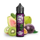 Kiwi Passionfruit Guava - 10ml Longfill-Aroma f. 60ml -...