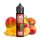 Peach Mango - 10ml Longfill-Aroma f. 60ml - OWL Salts by UltraBio