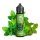 Spearmint - 10ml Longfill-Aroma f. 60ml - OWL Salts by UltraBio