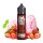 Strawberry Ice Cream - 10ml Longfill-Aroma f. 60ml - OWL Salts by UltraBio
