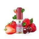 Strawberry Cherry Raspberry - 10ml overdosed NicSalt...