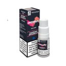 Raspberry Watermelon - Overdosed 10ml NicSalt Liquid...