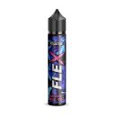 Blue Razz - 10ml Flex Overdosed Aroma Longfill f. 75ml -...