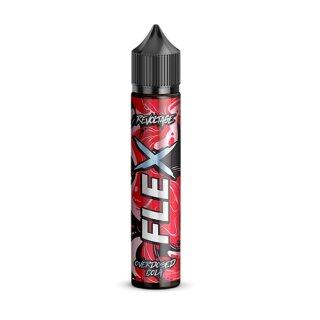 Cola - 10ml Flex Overdosed Aroma Longfill f. 75ml - Revoltage