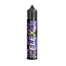 Grape - 10ml Flex Overdosed Aroma Longfill f. 75ml -...