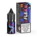 Blue Razz - 10ml FLEX Overdosed Liquid - Revoltage