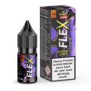 Grape - 10ml FLEX Overdosed Liquid - Revoltage