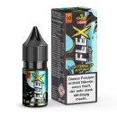 Mint Gum - 10ml FLEX Overdosed Liquid - Revoltage