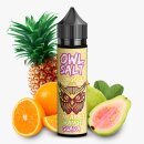 Pineapple Orange Guava - 10ml Longfill-Aroma f. 60ml -...