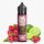 Raspberry Lime - 10ml Longfill-Aroma f. 60ml - OWL Salts by UltraBio