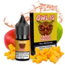 Tango Mango - 10ml overdosed Liquid - UltraBio