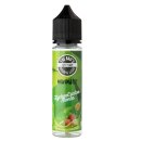 Lychee Cactus Menta - 10ml Longfill Aroma f. 60ml - The Bros