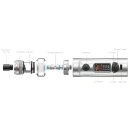 Boxxer Starter-Set 4ml 80W mit AF-Tank - Aspire