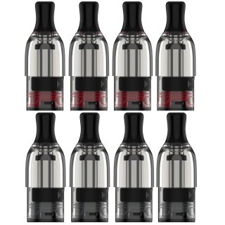 4x Eco One Ersatz-Pods Cartridges - Vaporesso