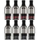 4x Eco One Ersatz-Pods Cartridges - Vaporesso