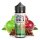 Doppelapfel Shisha - 10ml Aroma Longfill f. 120ml - Dampfdidas