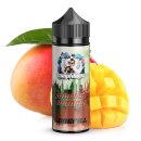 Mortal Mango - 10ml Aroma Longfill f. 120ml - Dampfdidas