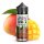 Mortal Mango - 10ml Aroma Longfill f. 120ml - Dampfdidas