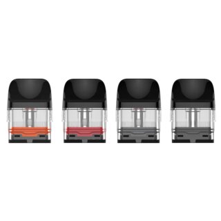 4x XROS COREX Ersatz-Pod - Vaporesso