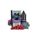 Blueberry Sour Raspberry - FROZEN 10ml NicSalt...