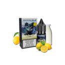 Buttermilch Zitrone - FROZEN 10ml NicSalt Nikotinsalz...