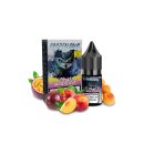 Pfirsich Maracuja - FROZEN 10ml NicSalt Nikotinsalz...