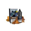 Tobacco - FROZEN 10ml NicSalt Nikotinsalz Liquid - UltraBio